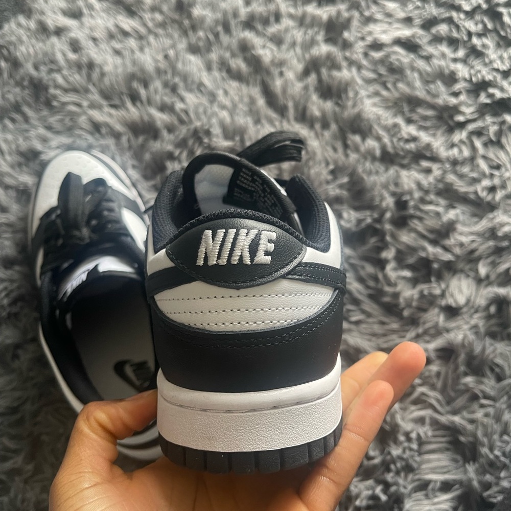 Panda Dunks !! - image 8